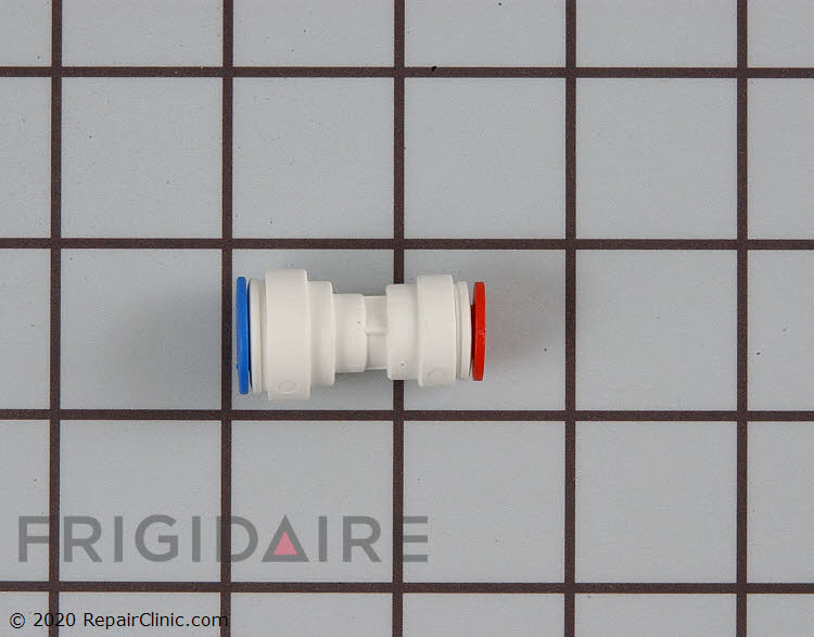 241503901 Refrigerator Hose Connector