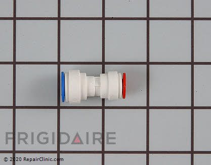 Hose Connector 241503901 Alternate Product View