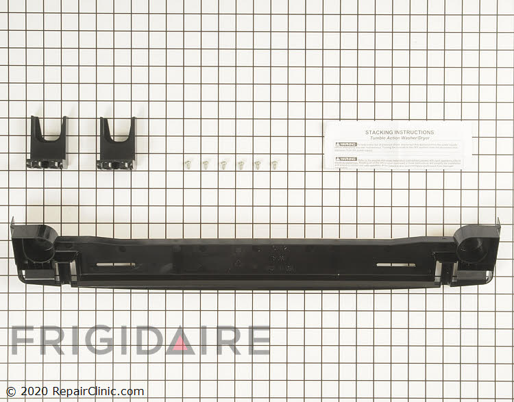 STACKIT3E Frigidaire Dryer Stacking Kit