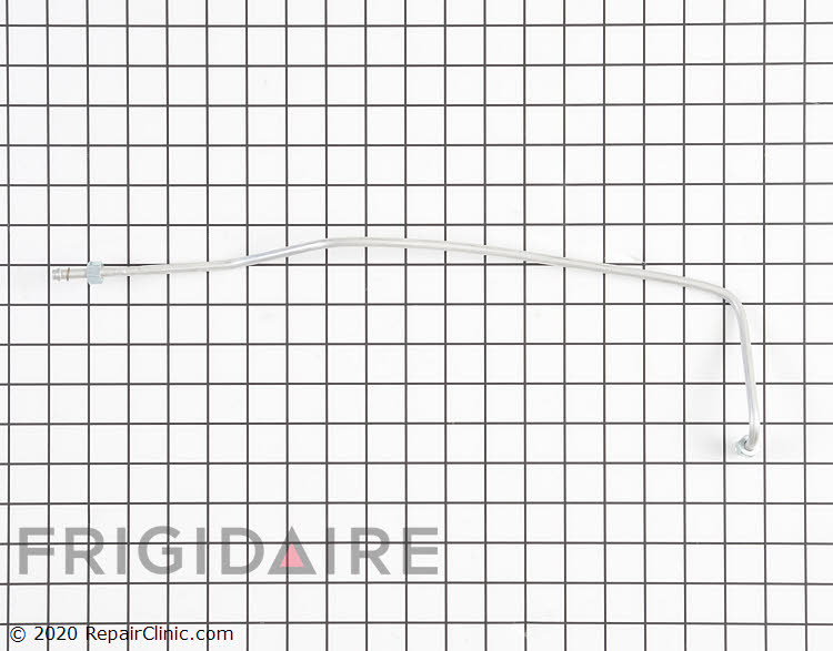 318901100 Burner Tube