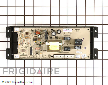 Control Board 316557211 Alternate Product View