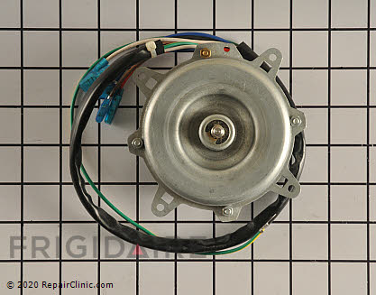 Fan Motor 5304479264 Alternate Product View