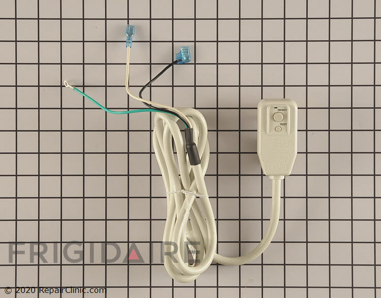 Power Cord 5304476903 Alternate Product View