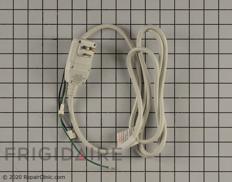Power Cord 5304515945 Alternate Product View