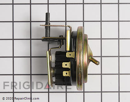 Pressure Switch 131073100 Alternate Product View