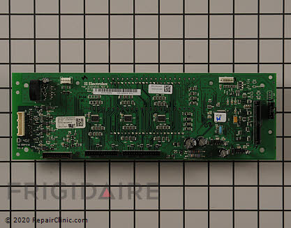 Control Board 316570410 Alternate Product View