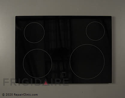 Glass Main Top 318223688 Alternate Product View