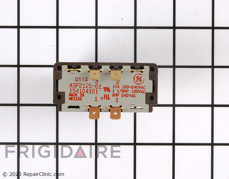 Selector Switch 154104101 Alternate Product View