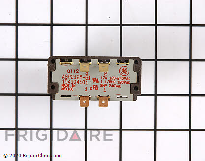 Selector Switch 154104101 Alternate Product View