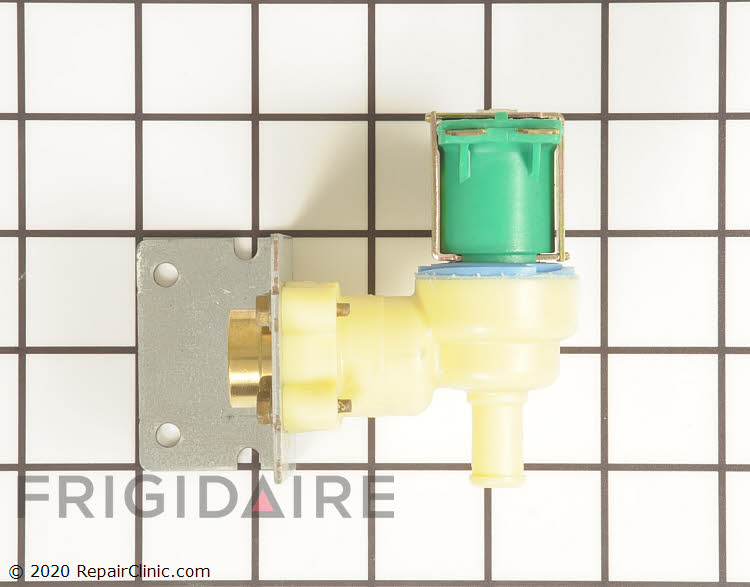 Water Inlet Valve 5304434892 Alternate Product View