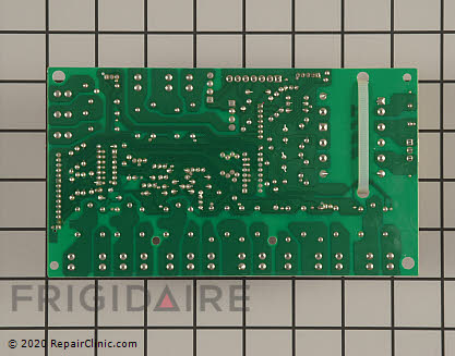 Relay Board 316442112 Alternate Product View