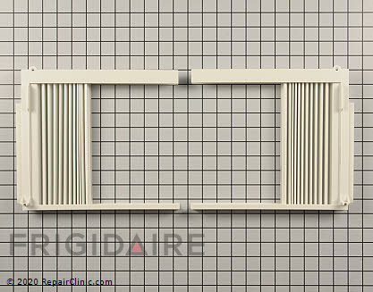 Window Side Curtain 5304476517 Alternate Product View