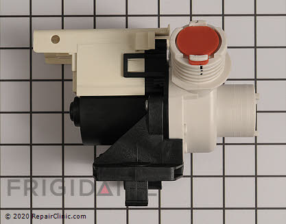 Drain Pump 137311900 | Frigidaire Appliance Parts Drain Pump 137311900 | Frigidaire Appliance Parts