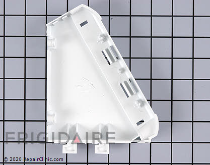 End Cap 131122701 Alternate Product View