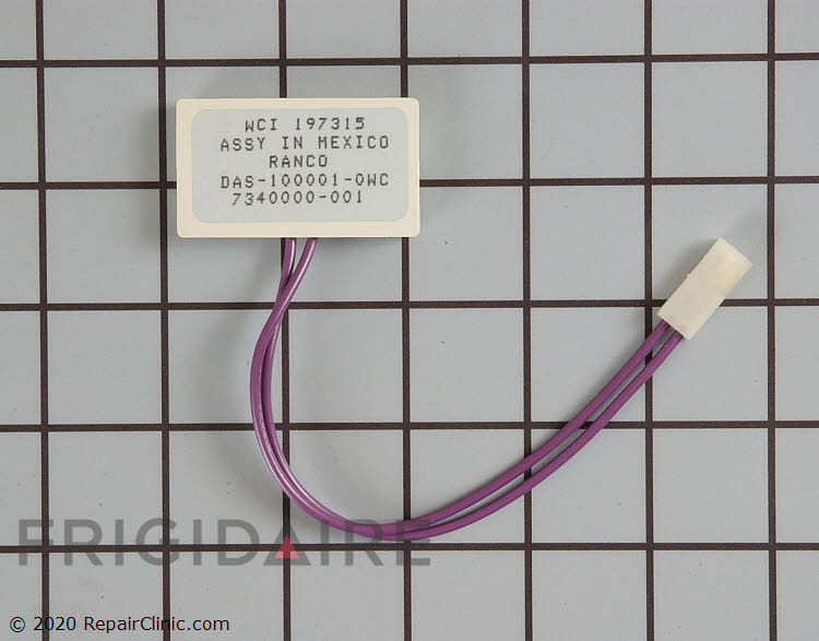 5303211924 Temperature Sensor