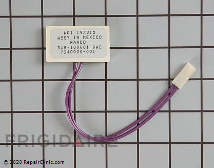 Temperature Sensor 5303211924 Alternate Product View