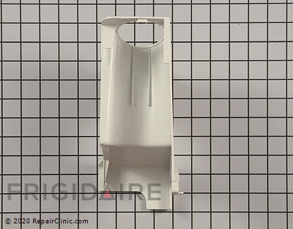 Water Filter Housing 241983814 Alternate Product View