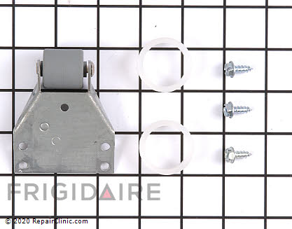 Caster 5303912522 Alternate Product View
