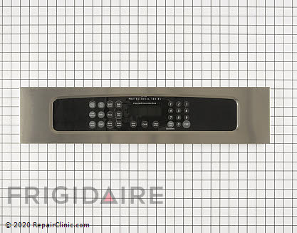 Control Panel 318271509 Alternate Product View