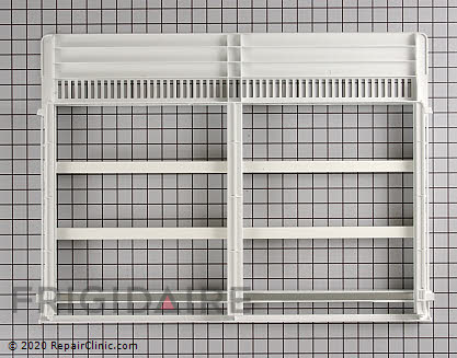 Crisper Cover 215686502 Alternate Product View