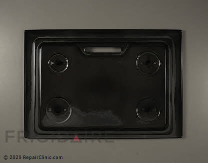 Glass Cooktop 318569243 Alternate Product View