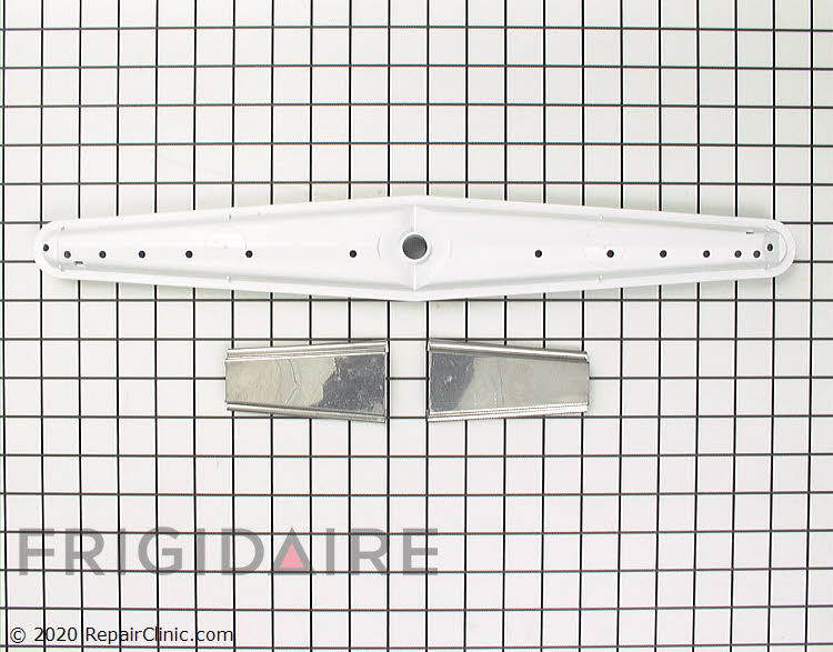 Lower Wash Arm Assembly 5300810015 Alternate Product View
