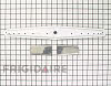 Lower Wash Arm Assembly 5300810015