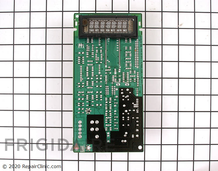 5304424537 Main Control Board