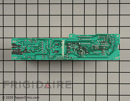 Control Board 5304529215 Alternate Product View