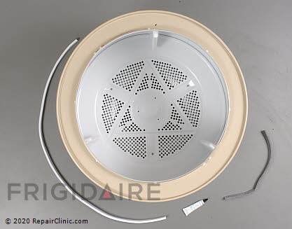 Drum Assembly 134138400 Alternate Product View