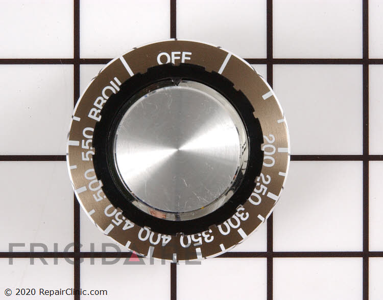 358T169S05 Thermostat Knob