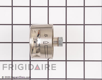 Control Knob 316535702 Alternate Product View