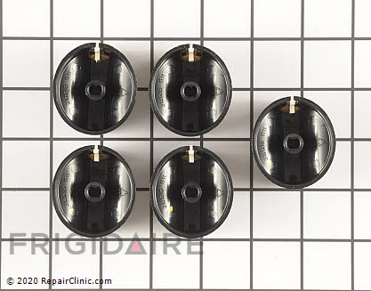 Control Knob Kit 5304467578 Alternate Product View