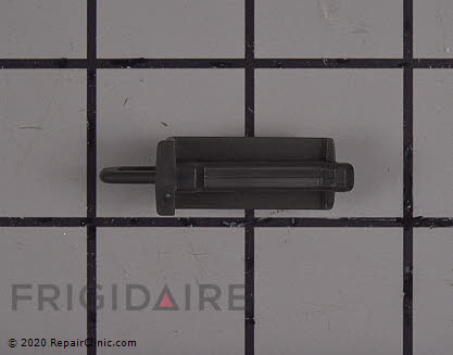 Dishrack Stop Clip 807070701 Alternate Product View