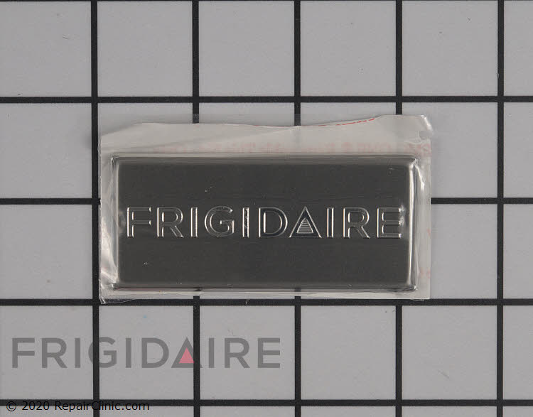 242016301 Nameplate