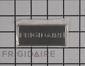 Nameplate - Part # 1564801 Mfg Part # 242016301