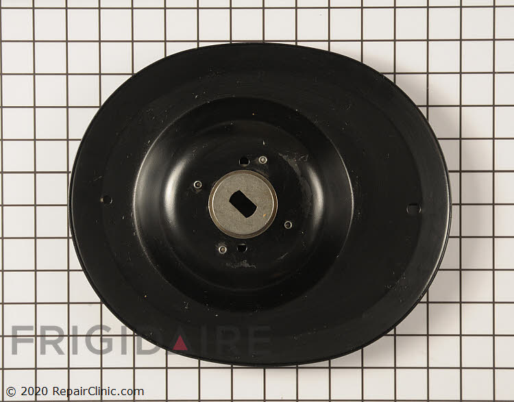 08027463 Pulley