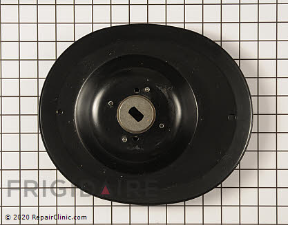 Pulley 08027463 Alternate Product View