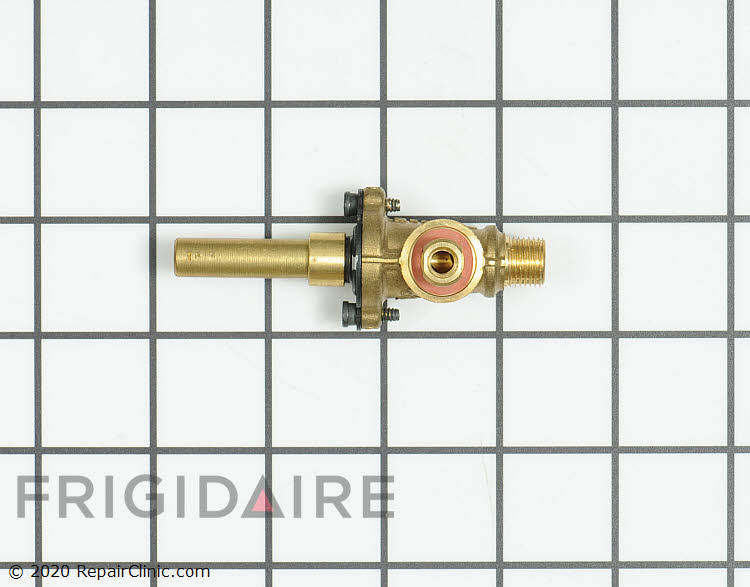 316520700 Surface Burner Valve
