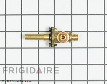 Surface Burner Valve 316520700 Alternate Product View