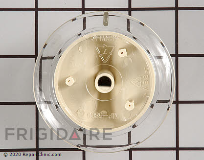 Timer Knob 131810501 Alternate Product View