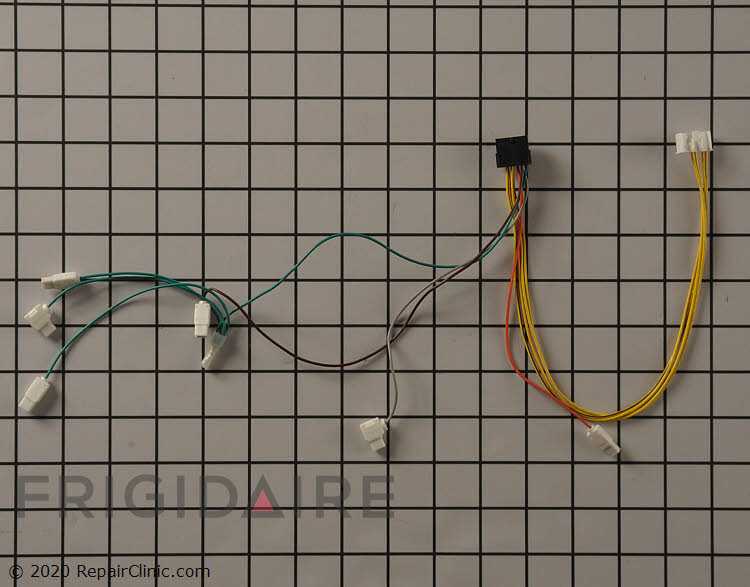 241820701 Wire Harness