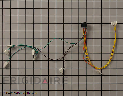 Wire Harness 241820701 Alternate Product View