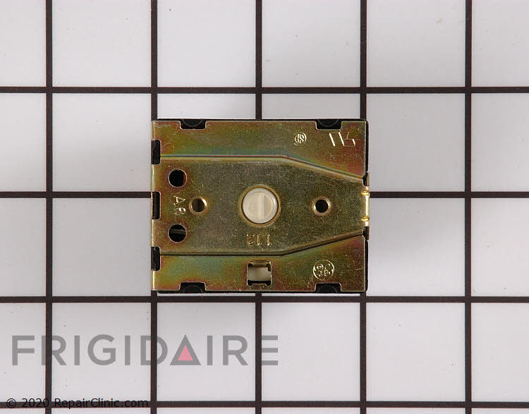 5304480058 Push Button Switch