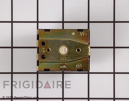 Push Button Switch 5304480058 Alternate Product View