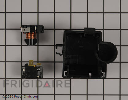 Relay and Overload Kit 5304499966 Alternate Product View
