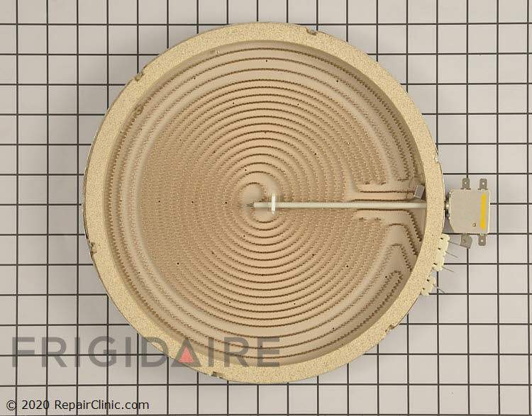 316216701 Radiant Surface Element
