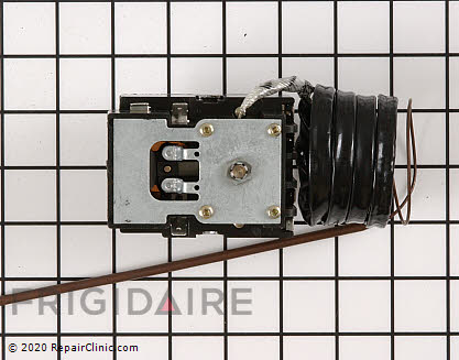 Temperature Control Thermostat 3203199 Alternate Product View