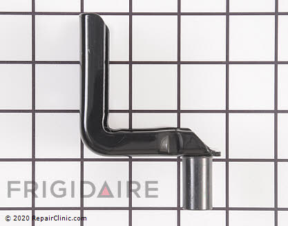 Bottom Hinge 241625005 Alternate Product View