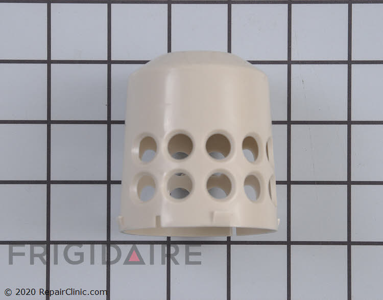 134640200 Washing Machine Coin Trap